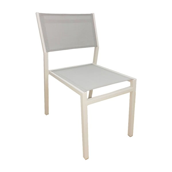 Calypso 4 db kerti szék alumínium szerkezettel - Ezeis