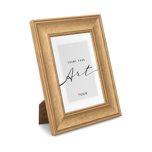 Műanyag képkeret 22x28 cm-image-2