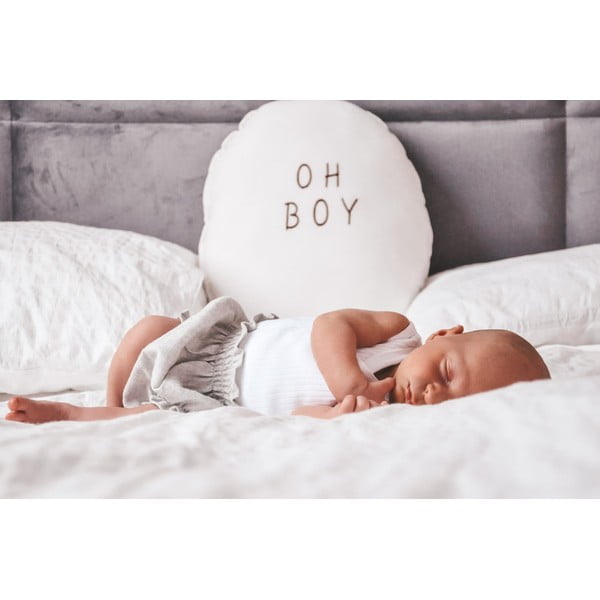 Gyerek párna Oh Boy – Malomi Kids-image-4
