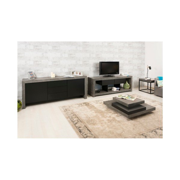 Kobe komód négy fiókkal - TemaHome-image-2