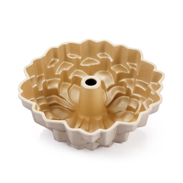 Fém sütőforma kuglófhoz Delícia – Tescoma-image-3