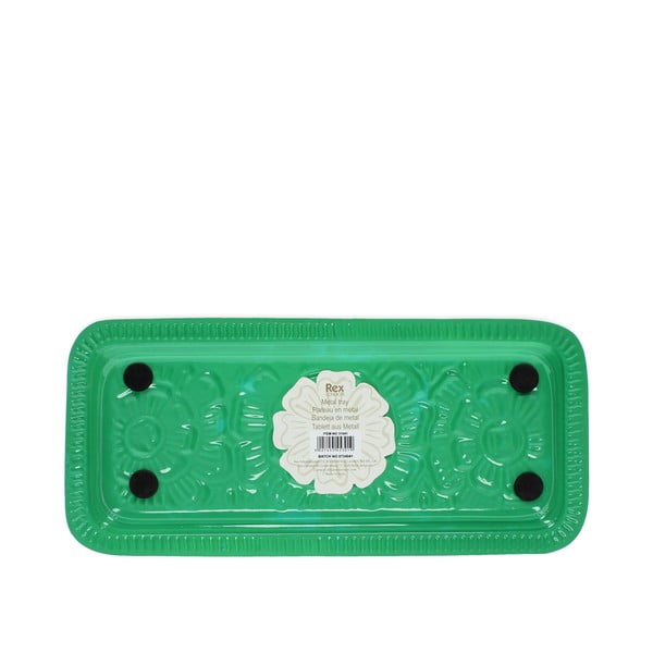 Dekoratív tálca 13x28 cm – Rex London-image-2