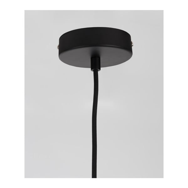 Pendant szürke függőlámpa - Zuiver-image-4