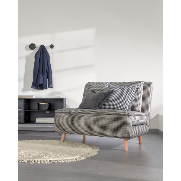 Párnahuzat 45x45 cm Lindiwe – Kave Home-image-2