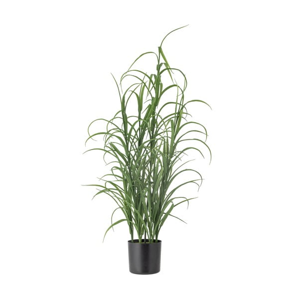 Fű műnövény (magasság 92 cm) Grass – Bloomingville