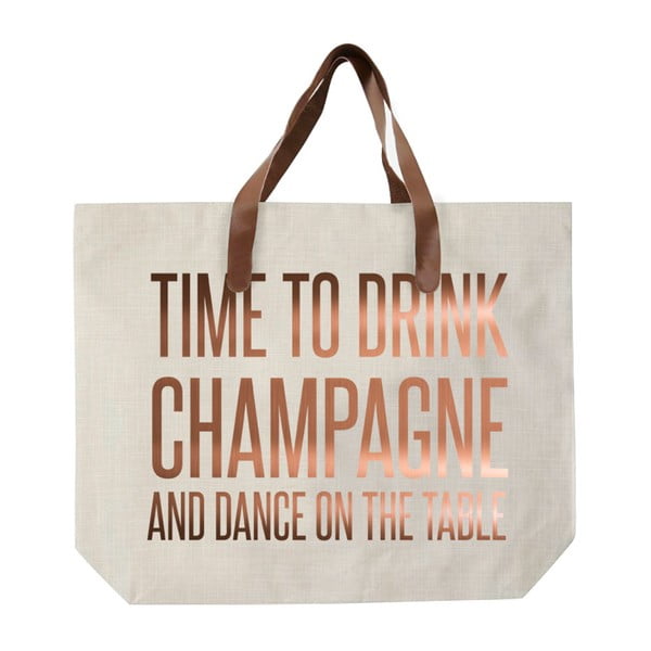 Champagne táska - Really Nice Things