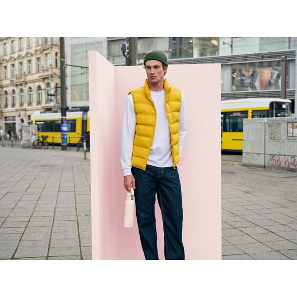 Világos rózsaszín rozsdamentes acél termopalack 700 ml IceFlow™ Bottle Fast Flow Rose Quartz – Stanley-image-2