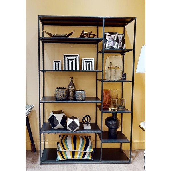 Fém szobor (magasság 17 cm) Mirano – Premier Housewares-image-1