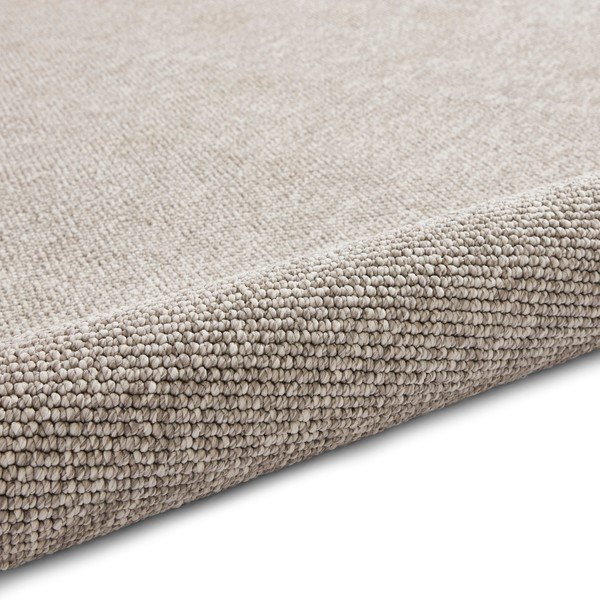Szürke szőnyeg 200x290 cm Boucle – Think Rugs-image-3