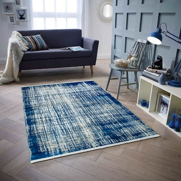 Muneco Azul szőnyeg, 120 x 170 cm