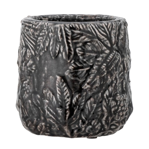 Terrakotta kaspó ø 18 cm Nikou – Bloomingville-image-2