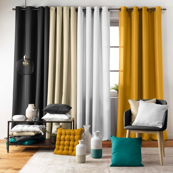 Díszpárna 40x40 cm Essentiel – douceur d'intérieur-image-3