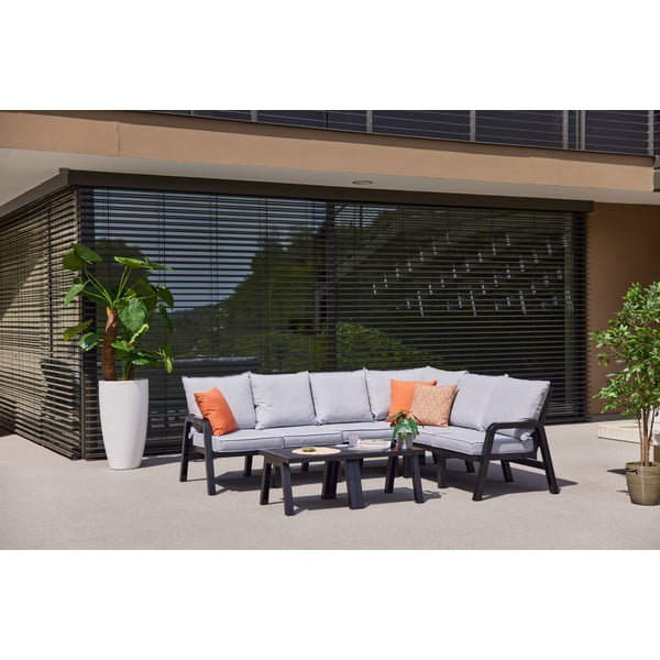 Kültéri párna 50x50 cm Emma – Hartman-image-2