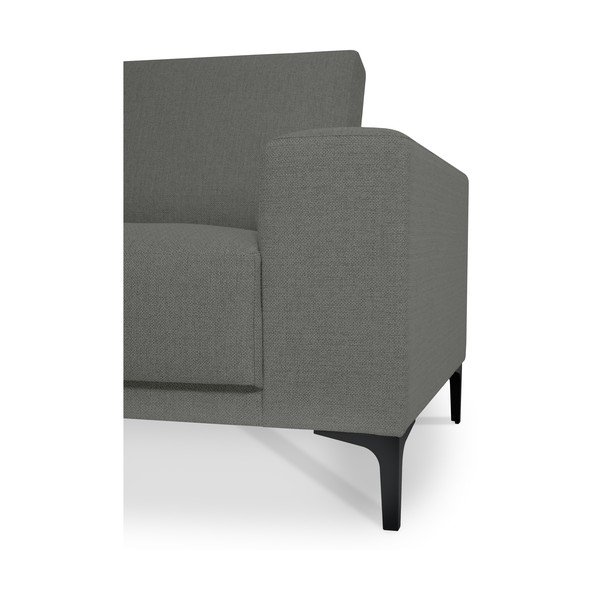 Szürke sarokkanapé (bal oldali) Chile – Scandic-image-4