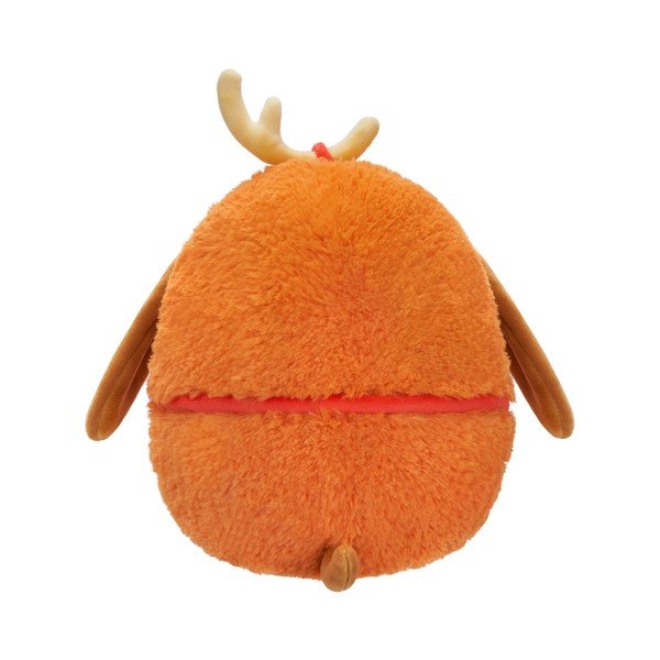 Plüssjáték Fuzz-A-Mallows Grinch Max – SQUISHMALLOWS-image-3