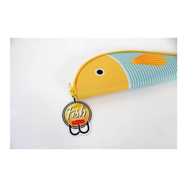 Fish tolltartó - Gift Republic-image-1