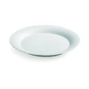 Hammershoi fehér porcelán tányér, ⌀ 22 cm - Kähler Design