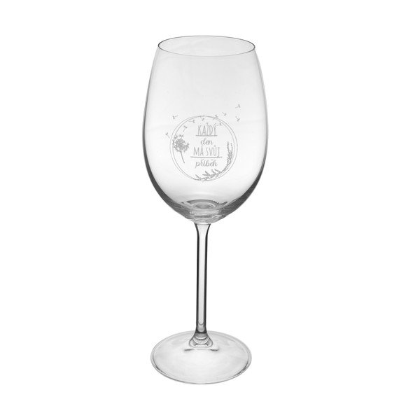 Borospohár 450 ml – Orion