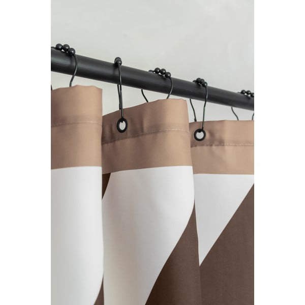 Zuhanyfüggöny 150x200 cm Diagonal – Mette Ditmer Denmark-image-2