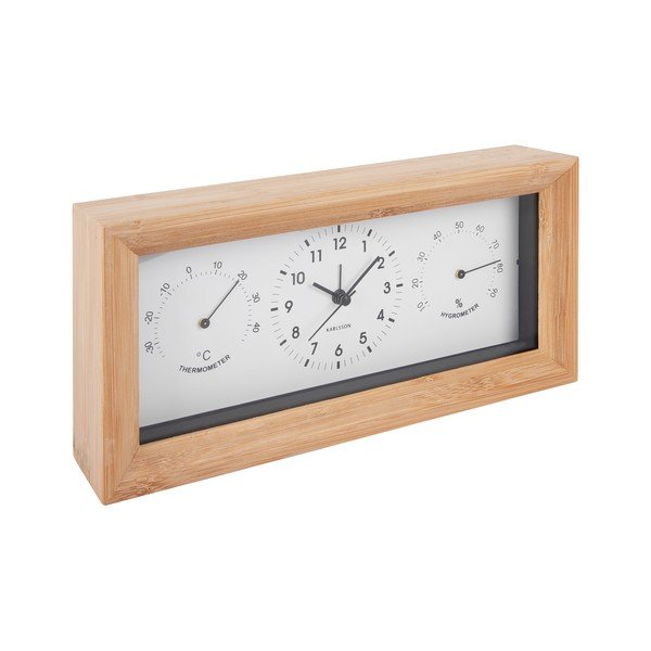 Ébresztőóra Neat – Karlsson-image-2