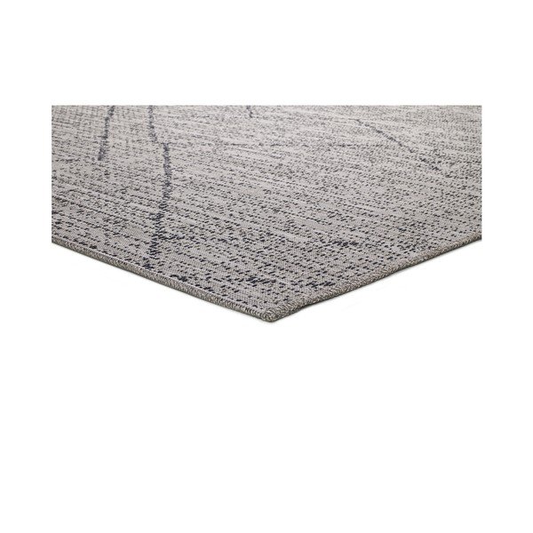 Macao Grey Amelia szürke kültéri szőnyeg, 133 x 190 cm - Universal-image-1