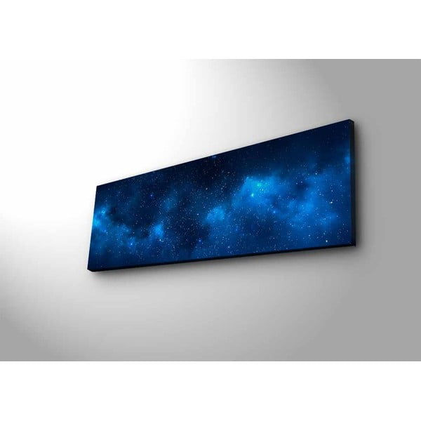 Kép 90x30 cm Nebula – Wallity-image-4