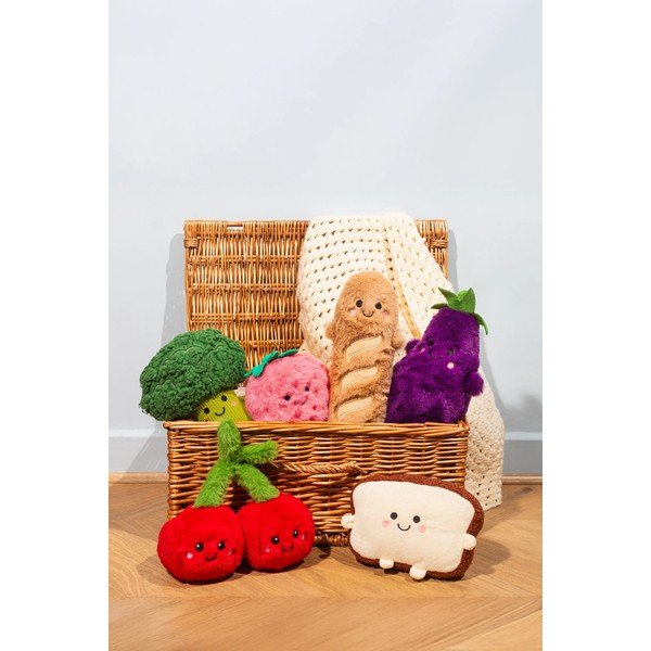 Plüssjáték Baguette – Sass & Belle-image-1