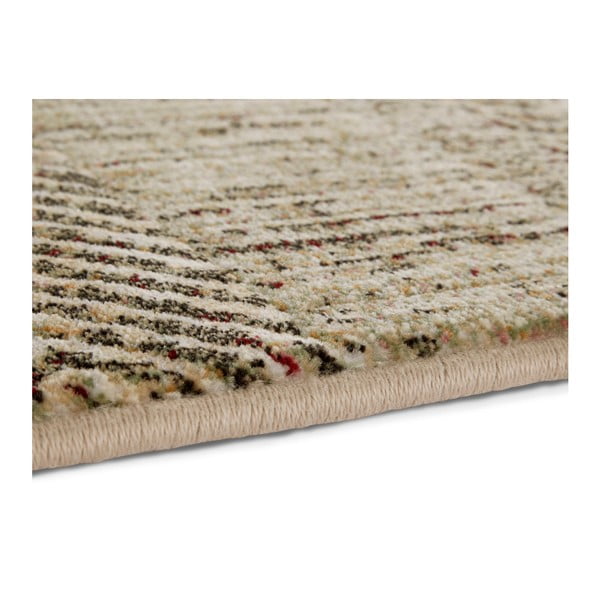 Arty Gonesse zöld-krémszínű szőnyeg, 120 x 170 cm - Elle Decoration-image-2