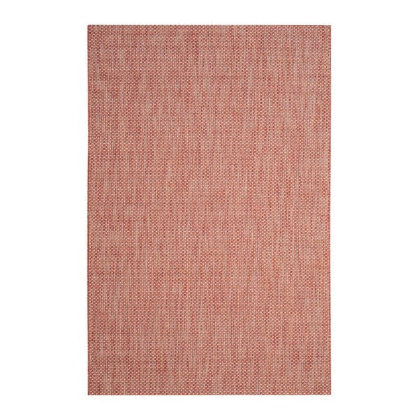 Como fekete-bézs beltéri/kültéri szőnyeg, 231 x 160 cm - Safavieh