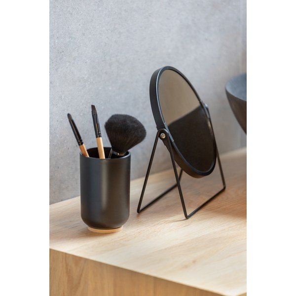 Kozmetikai tükör ø 19 cm Enlarge – PT LIVING-image-1