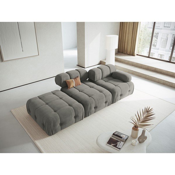 Szürke heverő Ferento – Cosmopolitan Design-image-1