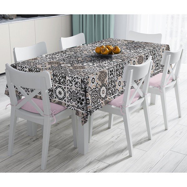 Asztalterítő 140x180 cm – Mila Home-image-2