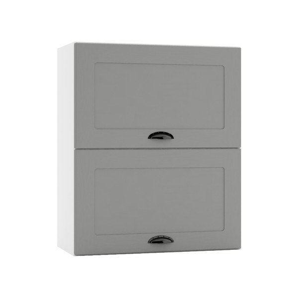 Felső konyhaszekrény (szélesség 60 cm) Kai – STOLKAR