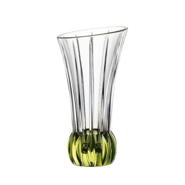 Zöld üveg váza készlet 2 db-os Spring – Nachtmann-image-2