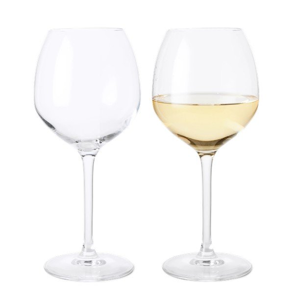 Borospohár készlet 2 db-os 540 ml Premium – Rosendahl