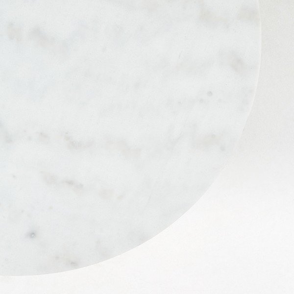 Shefield dohányzóasztal, ø 80 cm - Kave Home-image-4