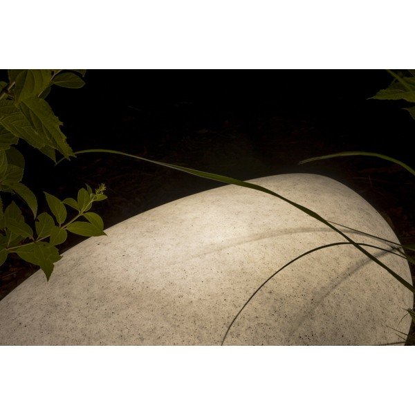Álló kültéri lámpa (magasság 40 cm) Marmo Stone – GTV-image-3