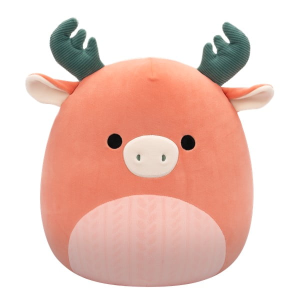 Plüssjáték Romelu – SQUISHMALLOWS