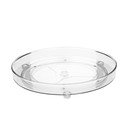 Forgó műanyag fűszertartó állvány ø 24 cm – Casa De Engel