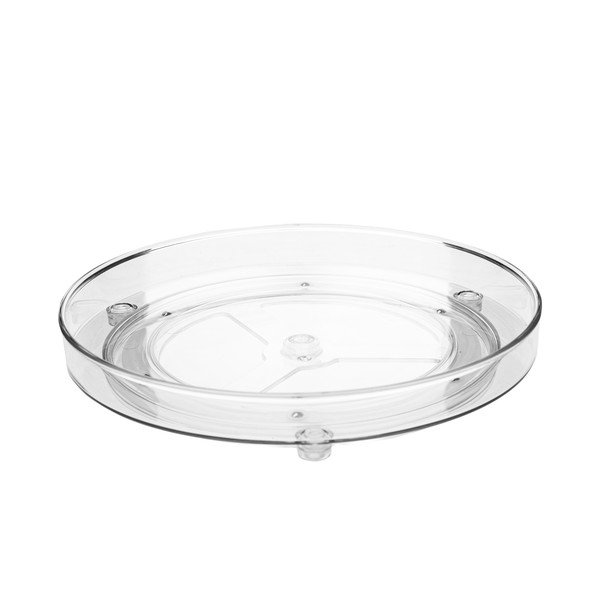 Forgó műanyag fűszertartó állvány ø 29 cm – Casa De Engel