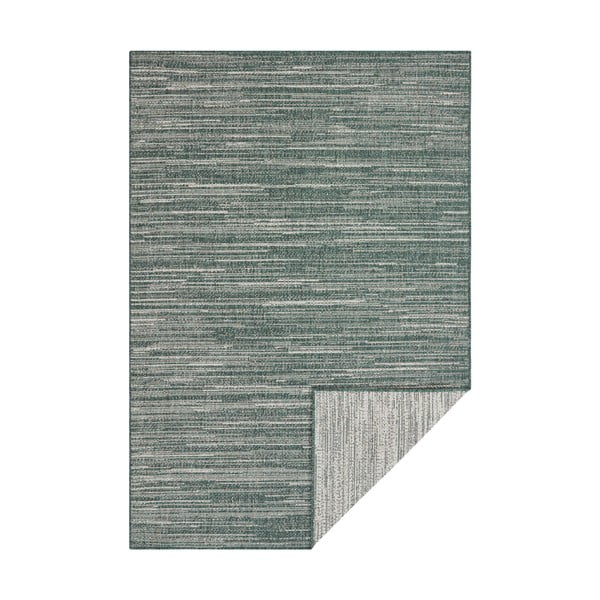 Zöld kültéri szőnyeg 230x160 cm Gemini - Elle Decoration