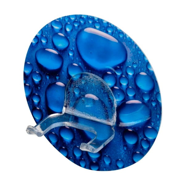 Static-Loc Aqua öntapadós, 2 akasztóval - Wenko-image-2