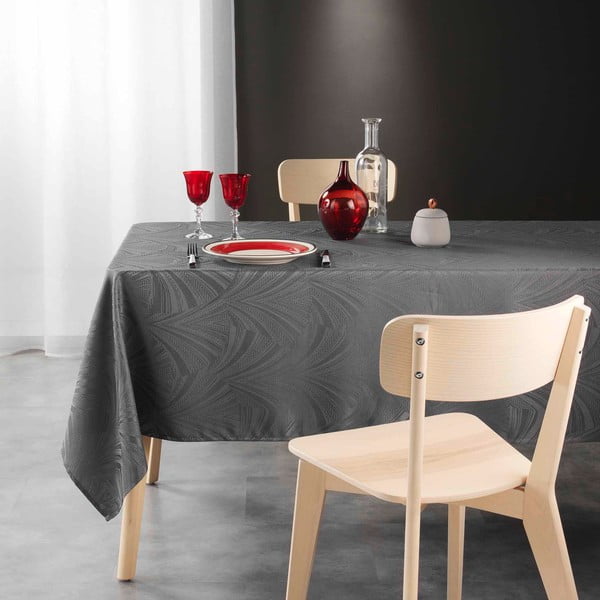 Asztalterítő 140x240 cm Lolly – douceur d'intérieur-image-2