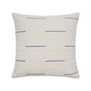 Lenkeverék párnahuzat 45x45 cm Blaina – Kave Home
