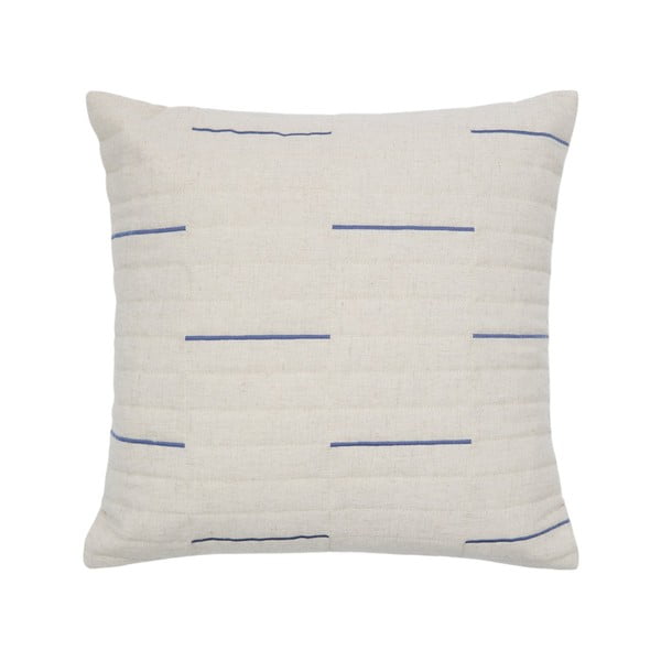 Lenkeverék párnahuzat 45x45 cm Blaina – Kave Home