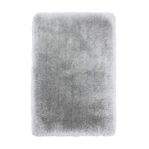 Világosszürke szőnyeg 120x170 cm – Flair Rugs