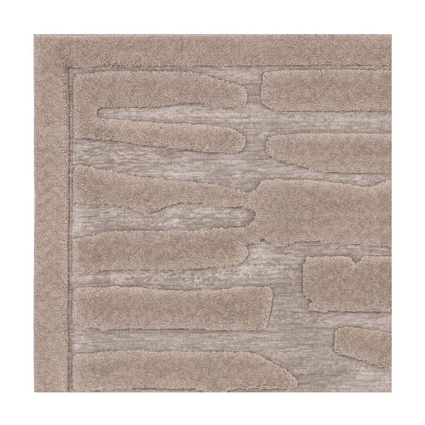 Bézs szőnyeg 120x170 cm Valley – Asiatic Carpets-image-3