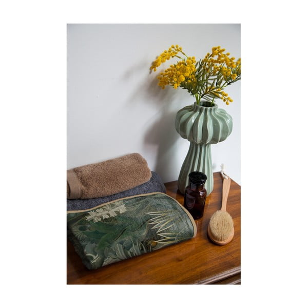 Tierra Wild Flowers 2 db-os törölköző szett - Madre Selva-image-3