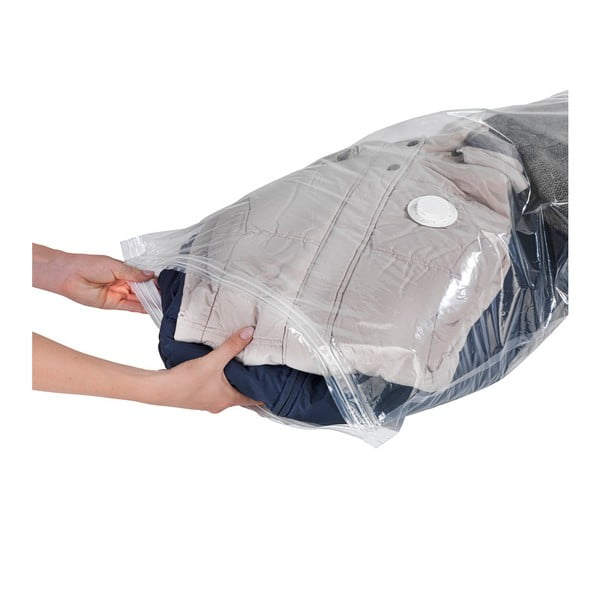 Vákuumos ruhatároló zsák, 6 darab - Wenko-image-4