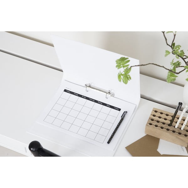 Karton rendszerező dokumentumokhoz Ringo – Bigso Box of Sweden-image-1